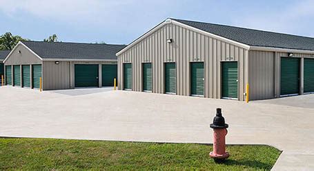 storage units gladstone mo|Top 20 Storage Units in Gladstone, MO, from $15